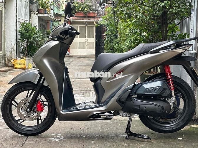 Sh 160 ABS 5/2025 lướt 500km. BSTP 1 chủ