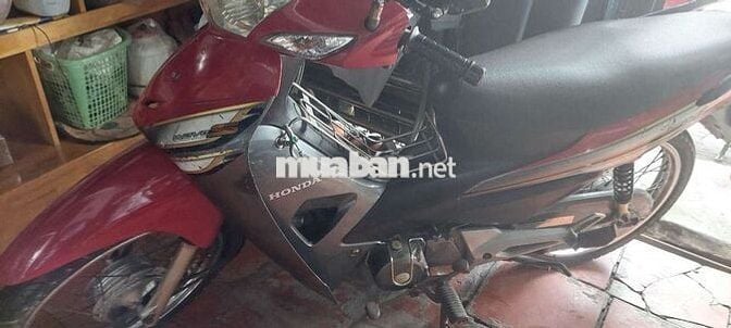 CẦN BÁN XE HONDA Wave S 100