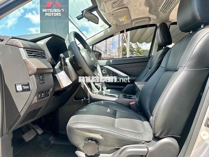 Mitsubishi Xpander 2024 Premium 1.5 xe chuẩn đẹp✅