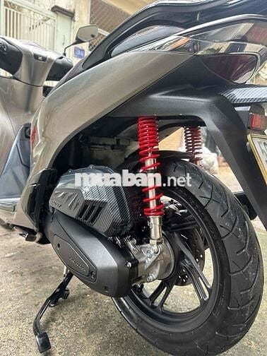 Sh 160 ABS 5/2025 lướt 500km. BSTP 1 chủ