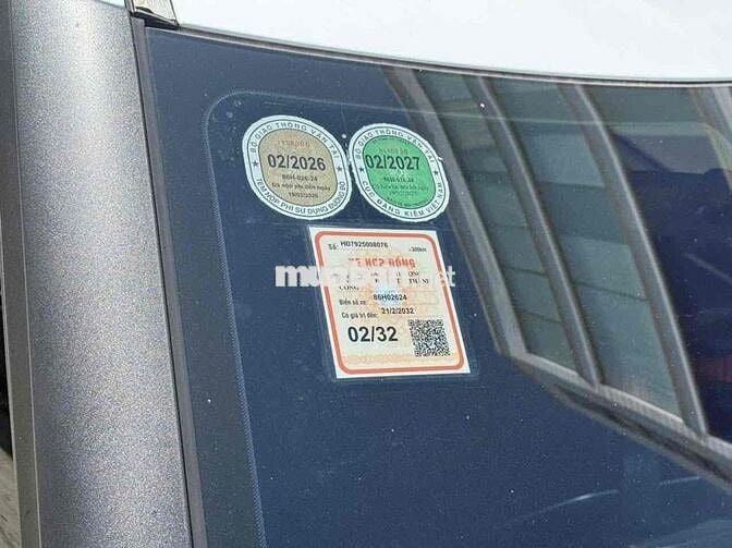 VinFast VF5 Plus 2024 - 44000 km