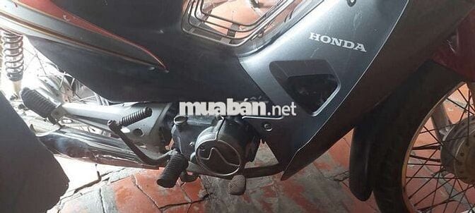 CẦN BÁN XE HONDA Wave S 100