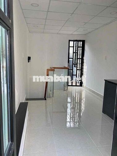 NGUYÊN CĂN QUẬN 1 - CÓ VỈA HÈ - KD TỰ DO