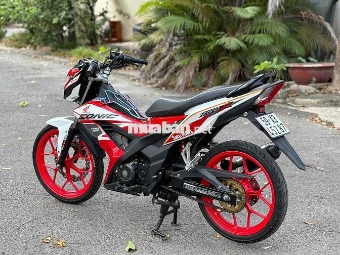 BÁN SONIC 2019 xe ZIN CHÍNH CHỦ