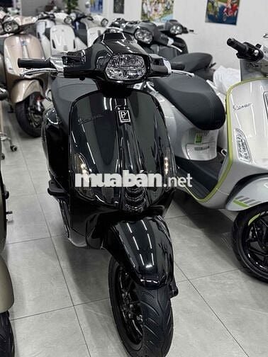 Vespa 125 ABS iGet . chính chủ bstp