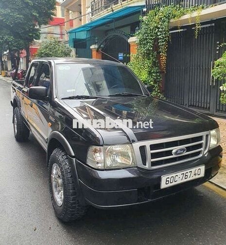 ✅Ford Ranger 2cầu.sàn.dầu