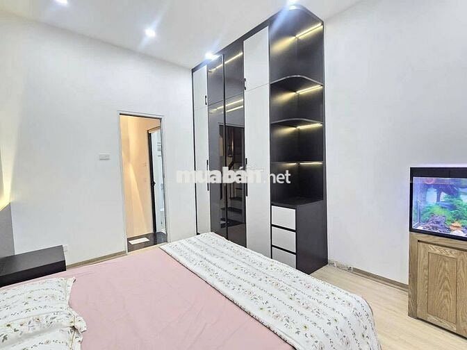 NHÀ MỚI ĐÓN TẾT - LÔ GÓC - NGÕ RỘNG - 3 NGỦ ĐỦ CÔNG NĂNG - GẦN Ô TÔ NHÀ MỚI ĐÓN TẾT - LÔ GÓC - NGÕ RỘNG - 3 NGỦ ĐỦ CÔNG NĂNG - GẦN Ô TÔ