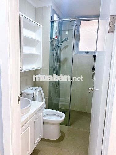 Cho thuê căn hộ Ruby 2pn2wc,70m2,full nội thất giá 10tr/tháng