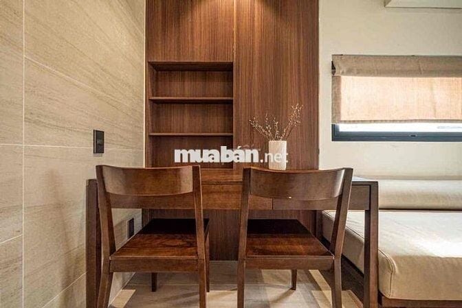 BIỆT THỰ SÂN VƯỜN50m2_FULL NT_ĐÓN NẮNG GIÓ CỰC CHILL_THUẬN TIỆN ĐI LẠI