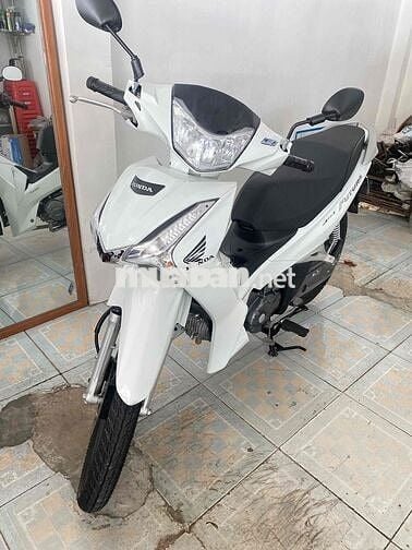 xe Future led 2024 odo 5 ngàn km bstp chính chủ