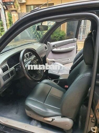 ✅Ford Ranger 2cầu.sàn.dầu