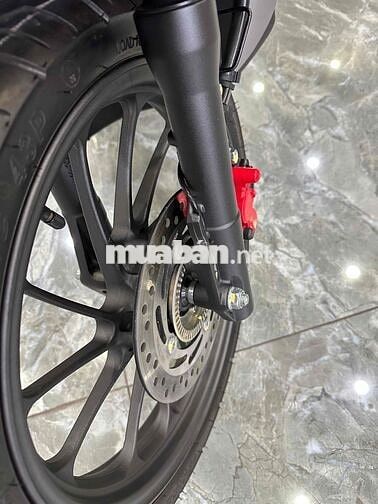 SH mode 2024 ABS giá đã bao tên