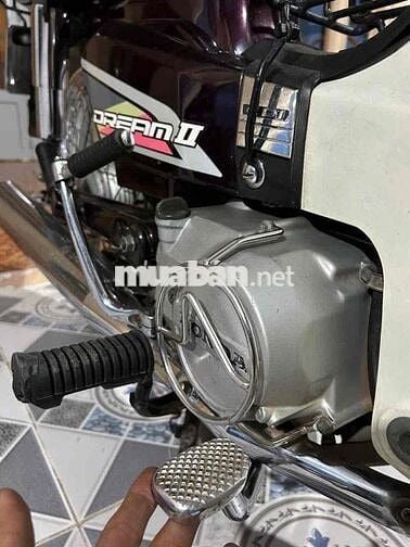 bán dream thái 94, zin, chính chủ