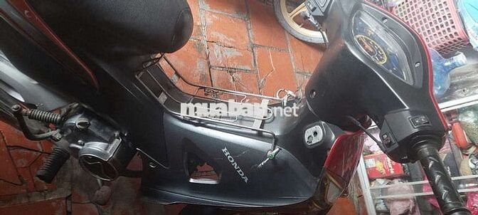 CẦN BÁN XE HONDA Wave S 100