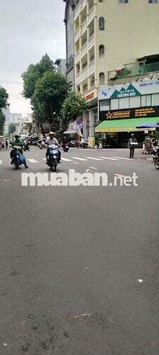 NHÀ MẶT TIỀN TTQ5 _4,2*22_ KHU KD SẦM UẤT_36TR