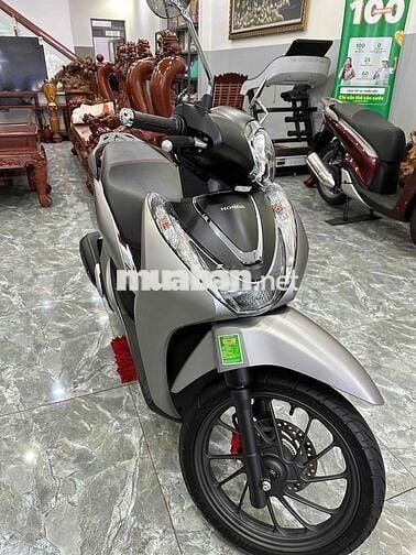 SH mode 2024 ABS giá đã bao tên