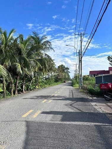 ✅ 660m2 mặt tiền võ hưu lợi , Lê Minh Xuân, Bình Chánh