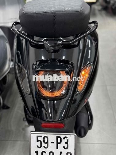 Vespa 125 ABS iGet . chính chủ bstp