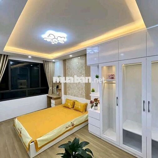 Bán nhà Phú Diễn - 5 tầng mới coóng - ô tô đỗ cổng - nhú 6 tỷ Bán nhà Phú Diễn - 5 tầng mới coóng - ô tô đỗ cổng - nhú 6 tỷ