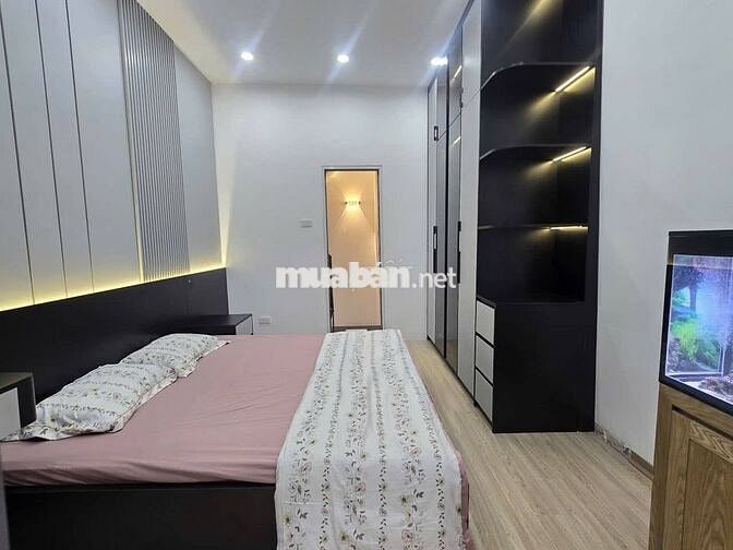 NHÀ MỚI ĐÓN TẾT - LÔ GÓC - NGÕ RỘNG - 3 NGỦ ĐỦ CÔNG NĂNG - GẦN Ô TÔ NHÀ MỚI ĐÓN TẾT - LÔ GÓC - NGÕ RỘNG - 3 NGỦ ĐỦ CÔNG NĂNG - GẦN Ô TÔ