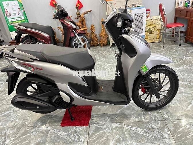 SH mode 2024 ABS giá đã bao tên