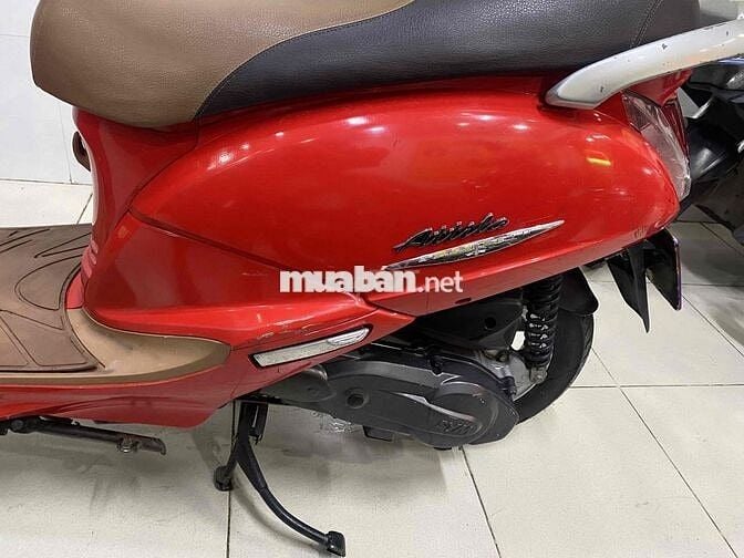 sym attila Fi 2016. bst