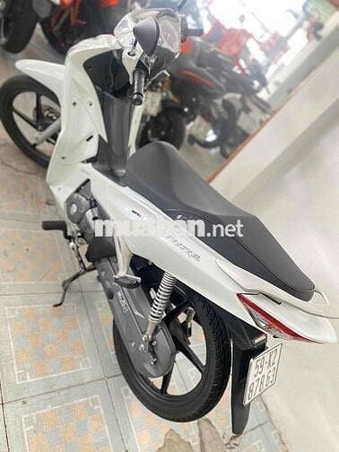 xe Future led 2024 odo 5 ngàn km bstp chính chủ