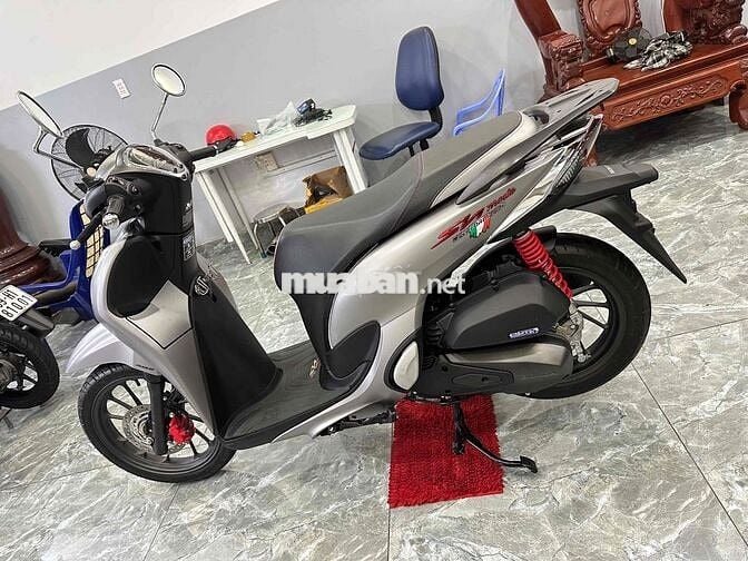 SH mode 2024 ABS giá đã bao tên