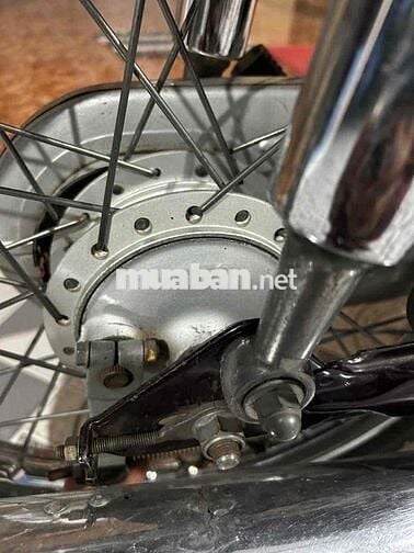 bán dream thái 94, zin, chính chủ