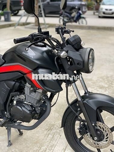 Honda CB150 Verra 2022 có trả góp trao đổi ✅