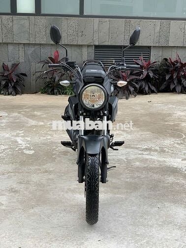 Honda CB150 Verra 2022 có trả góp trao đổi ✅