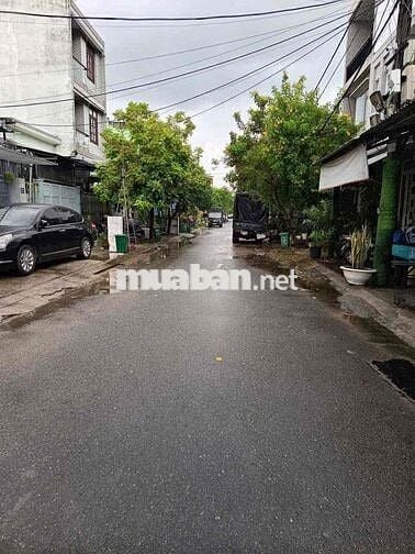 Mặt tiền Nguyễn Quyền 80m sát bến xe trung tâm Đà Nẵng