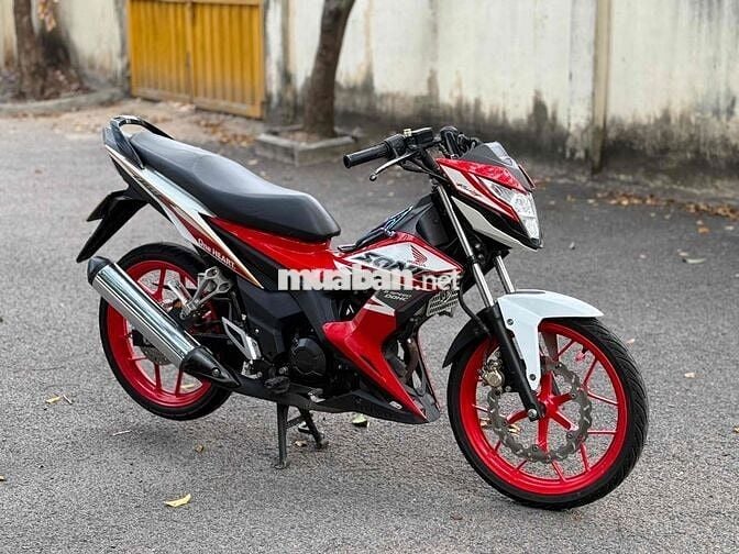 BÁN SONIC 2019 xe ZIN CHÍNH CHỦ