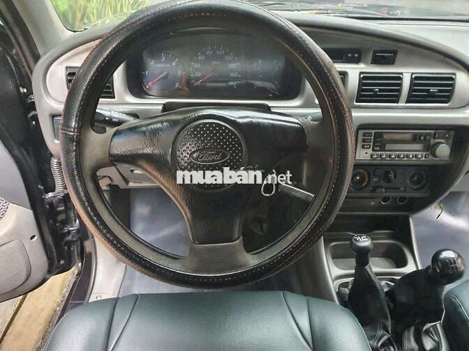 ✅Ford Ranger 2cầu.sàn.dầu