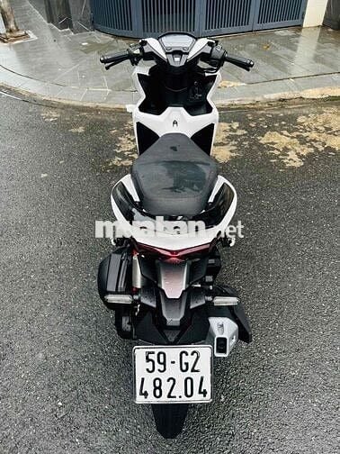 HONDA VARIO 150cc .Đk 2019 ,BSTP - HỖ TRỢ GÓP
