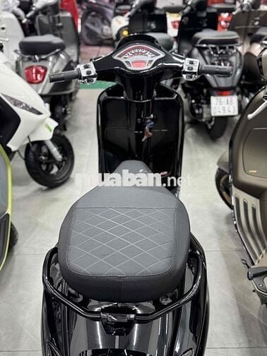 Vespa 125 ABS iGet . chính chủ bstp