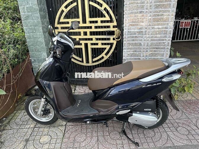 Honda lead 125 Fi khoá thông minh zin chính chủ 65