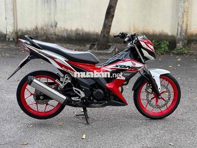 BÁN SONIC 2019 xe ZIN CHÍNH CHỦ