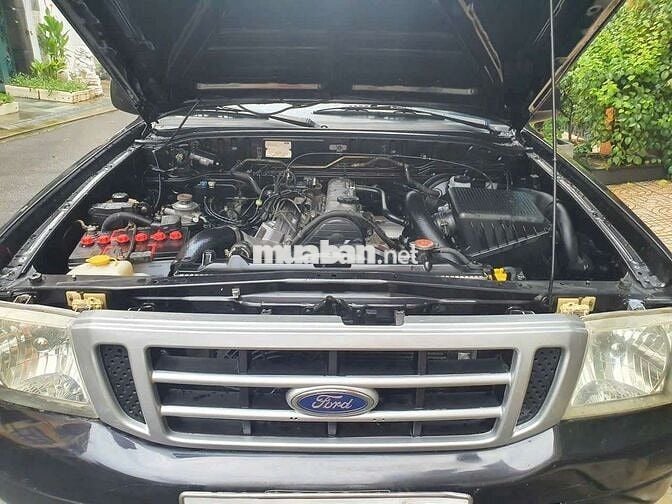 ✅Ford Ranger 2cầu.sàn.dầu