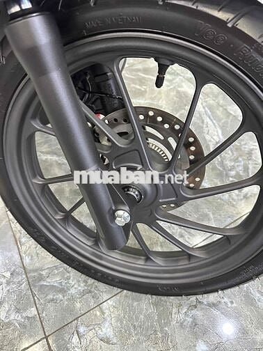 SH mode 2024 ABS giá đã bao tên