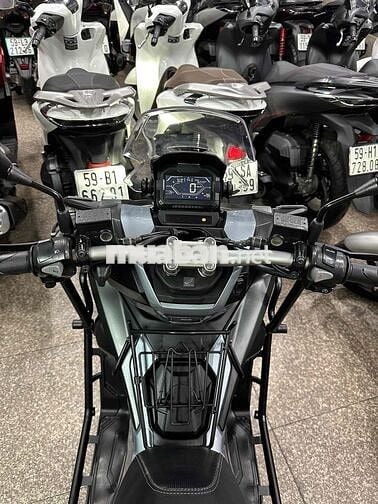 Honda ADV 150 ABS 2021 Đen Nhám BSTP Chính Chủ