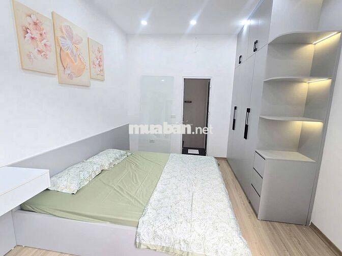 NHÀ MỚI ĐÓN TẾT - LÔ GÓC - NGÕ RỘNG - 3 NGỦ ĐỦ CÔNG NĂNG - GẦN Ô TÔ NHÀ MỚI ĐÓN TẾT - LÔ GÓC - NGÕ RỘNG - 3 NGỦ ĐỦ CÔNG NĂNG - GẦN Ô TÔ