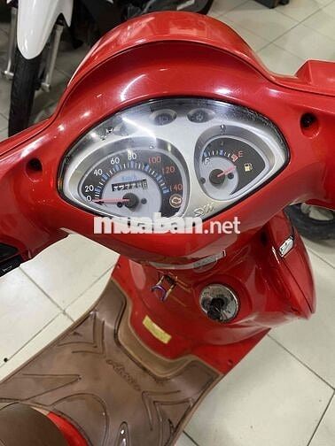 sym attila Fi 2016. bst