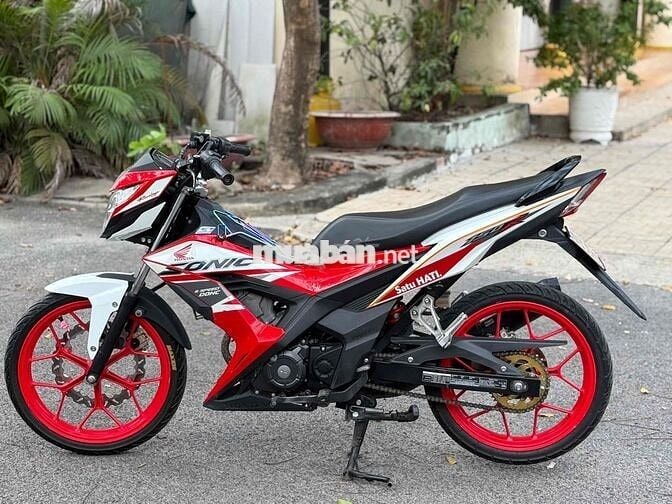 BÁN SONIC 2019 xe ZIN CHÍNH CHỦ