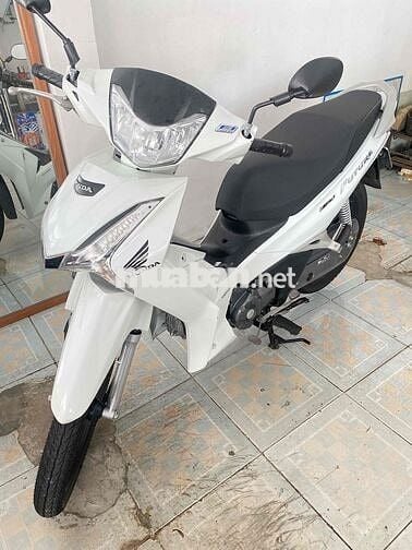 xe Future led 2024 odo 5 ngàn km bstp chính chủ