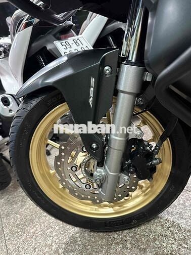 Honda ADV 150 ABS 2021 Đen Nhám BSTP Chính Chủ