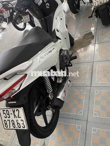 xe Future led 2024 odo 5 ngàn km bstp chính chủ