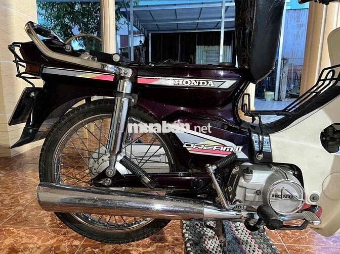 bán dream thái 94, zin, chính chủ