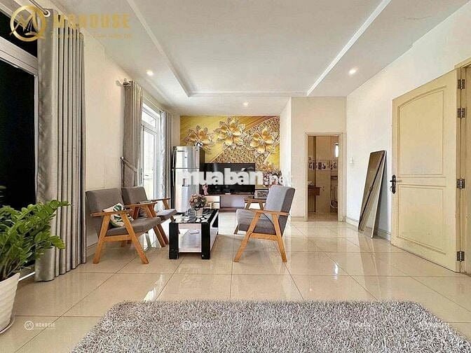 CĂN HỘ PENTHOUSE LUXURY KẾ BÊN BIG C TRƯỜNG CHINH - FULL NỘI THẤT XỊN
