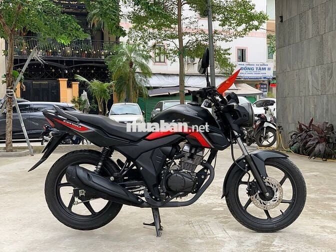 Honda CB150 Verra 2022 có trả góp trao đổi ✅